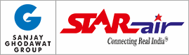 Star Air Logo