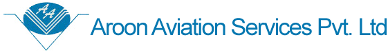 Aroon Aviation Service Pvt Ltd Logo