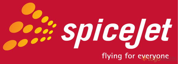 Spice Jet Logo